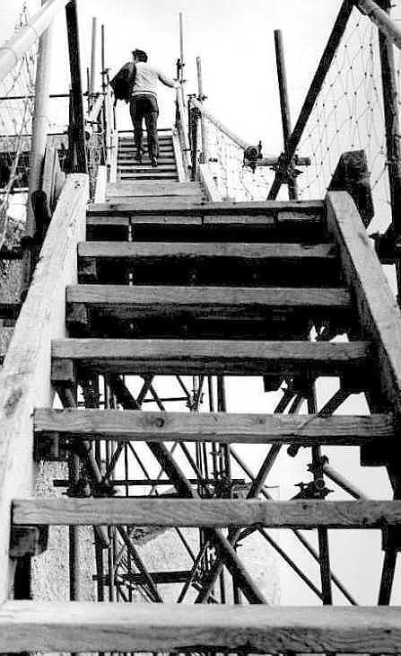 Steps to the beach, west Sussex
