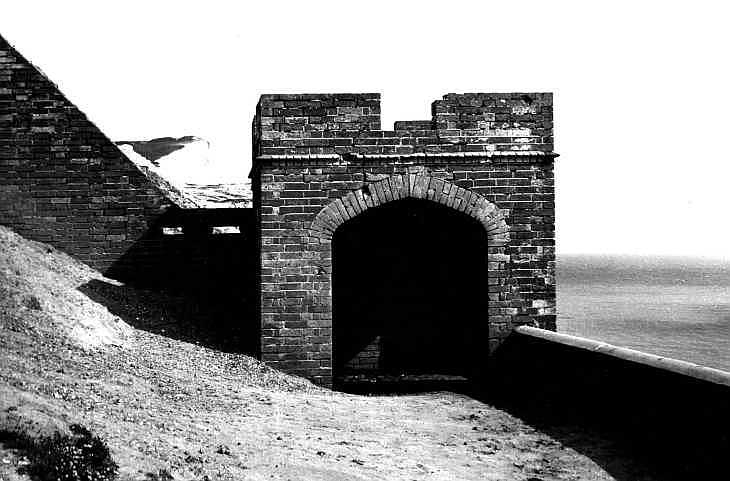 Seaford, West Sussex