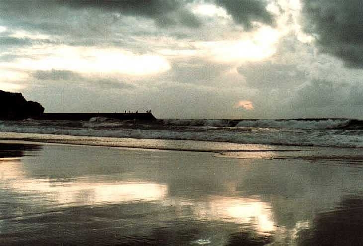 Sennen Cove, Cornwall