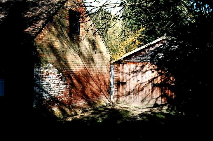 Shadows, Mill Green, Hertfordshire