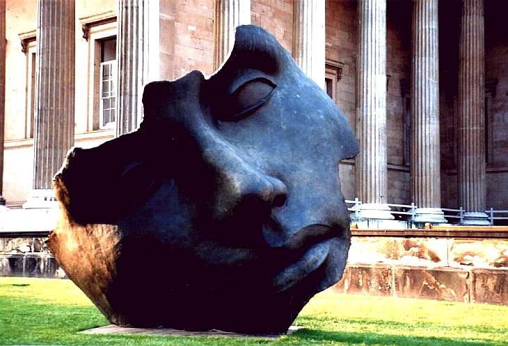 British Museum, London