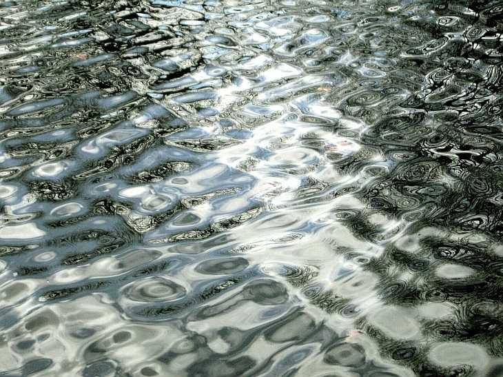 Water, Hyde Park, London