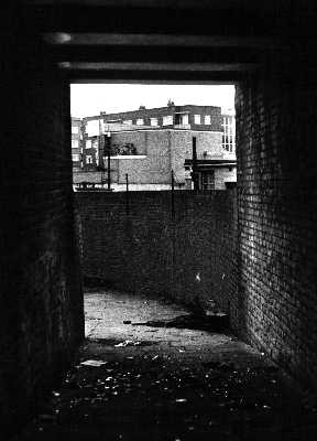 Alleyway