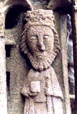 St Michael's Mount, Cornwall