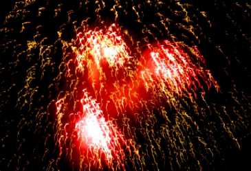 invasion of alien light