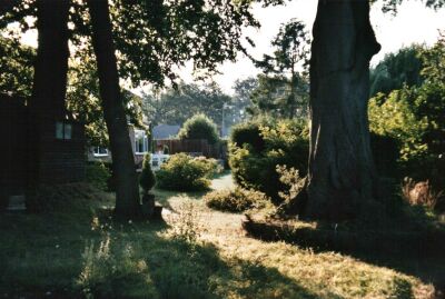 Digswell, Hertfordshire