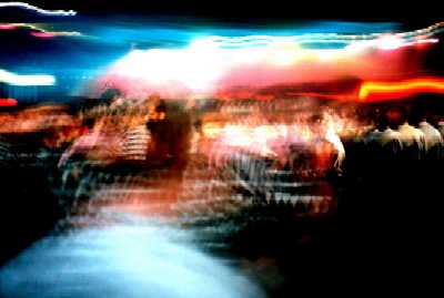 The Powerhaus, Angel, Islington, London