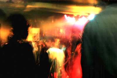 The Powerhaus, Angel, Islington, London