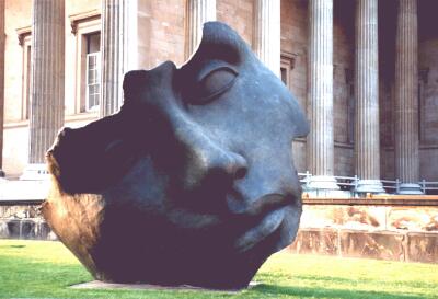 British Museum, London