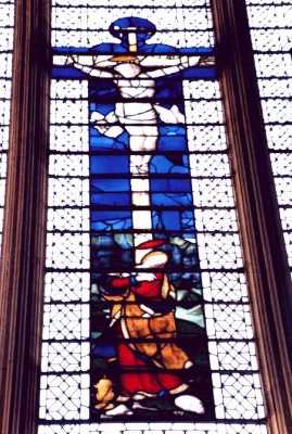 York Minster, Yorkshire