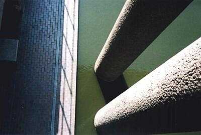 Barbican Centre, London