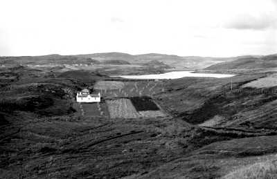 Farmstead, Isle of Skye