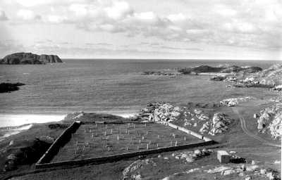 Great Bernera, Croir, Isle of Lewis