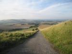 Lewes to Firle Beacon 2