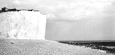 Birling Gap, West Sussex