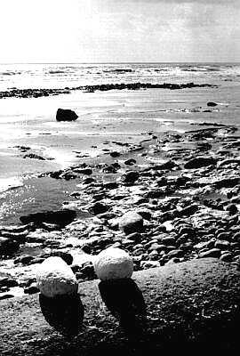 Birling Gap, West Sussex