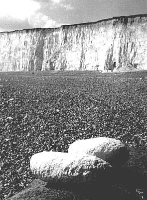 Birling Gap, West Sussex