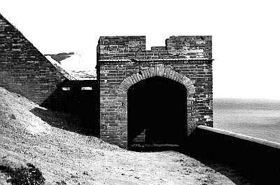 Seaford, West Sussex